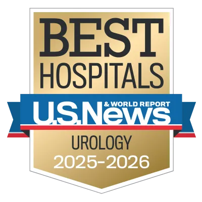 US News-2025-2026 Urology Gold