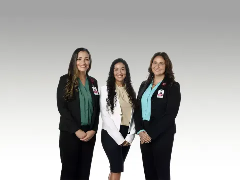 gynecology-team