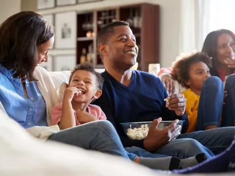 lp-50-50-insert-digestive-general-west-father-and-son-eating-popcorn.jpg