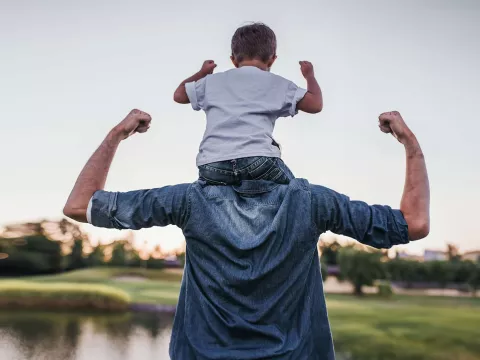 father-with-son-on-his-shoulders