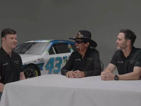 Daytona International Speedway Care Center