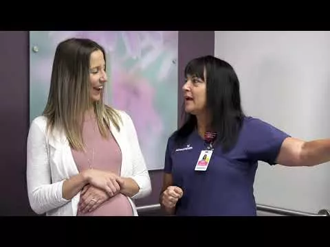 The Baby Place at AdventHealth Fish Memorial