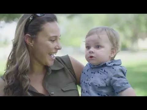 AdventHealth for Children Genomics Patient- Michael