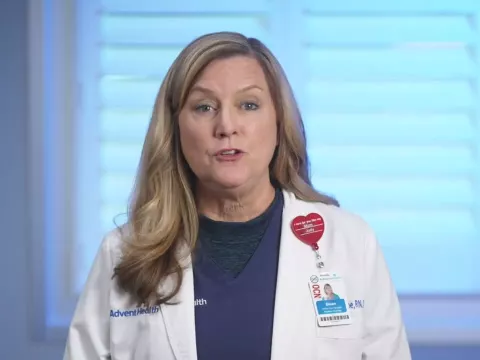 Eileen Bascombe, RN, BSN, OCN, ONN-CG – Breast Cancer