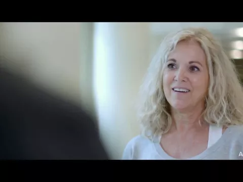 Edna Owens Breast Center at AdventHealth Gordon