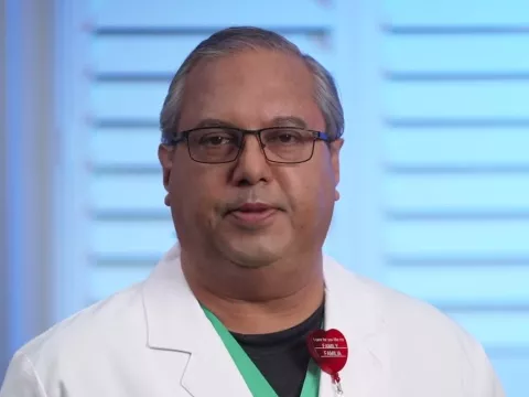 Borys Mascarenhas, MD – Sentinel Node Biopsy