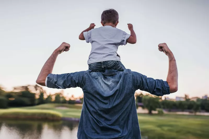 father-with-son-on-his-shoulders