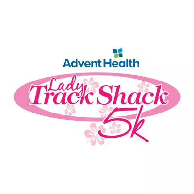 Lady Track 5k marathon