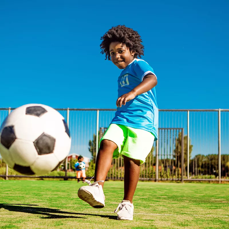 Boy-playing-soccer