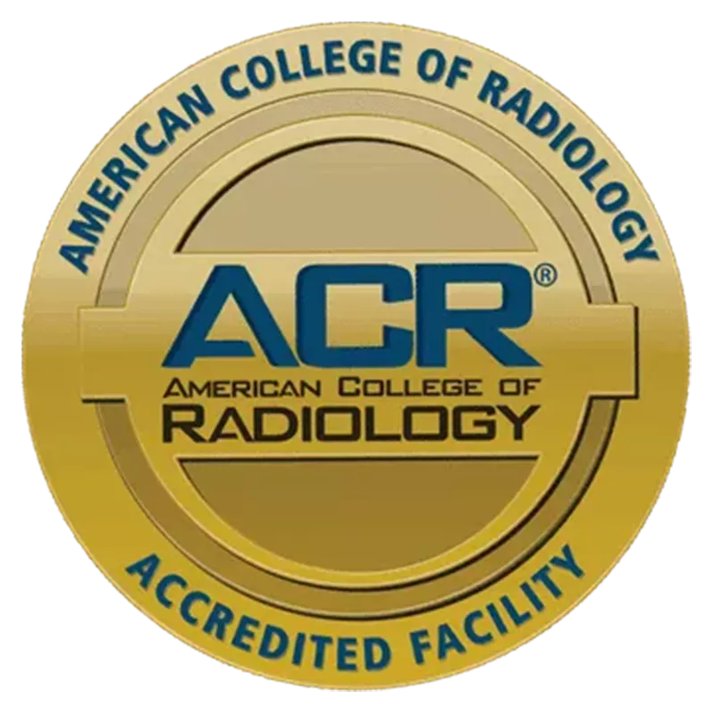 acr-gold-seal award