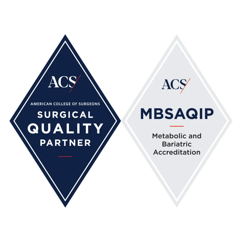 Metabolic and Bariatric Surgery Accreditation and Quality Improvement Program (MBSAQIP)