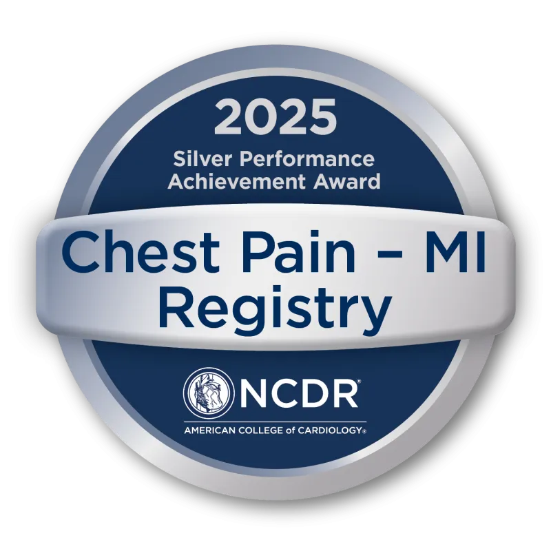 chest pain registry awad 2025