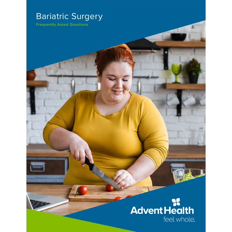 bariatrics faq