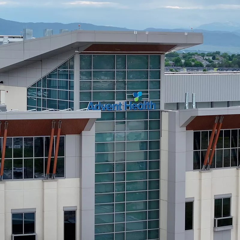 castlerock-adventhealth-hospital