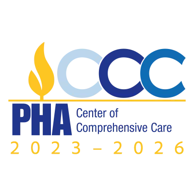 CCC Logo - Award Badge