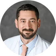 Dr. Andrew Pepper