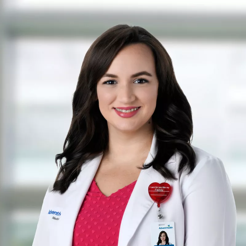 Erica L. Hirlinger, APRN
