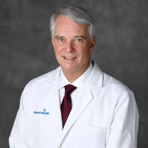 Dr. Gerald Bornstein