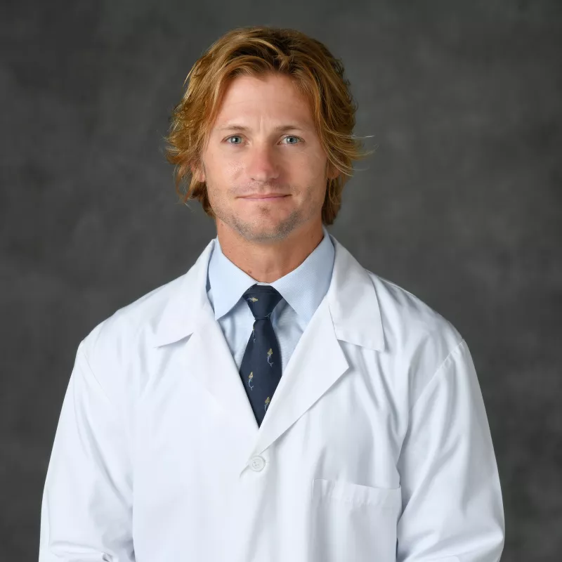 Jeff Petrie, MD