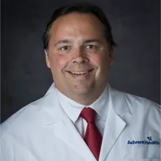 John Cowan, MD