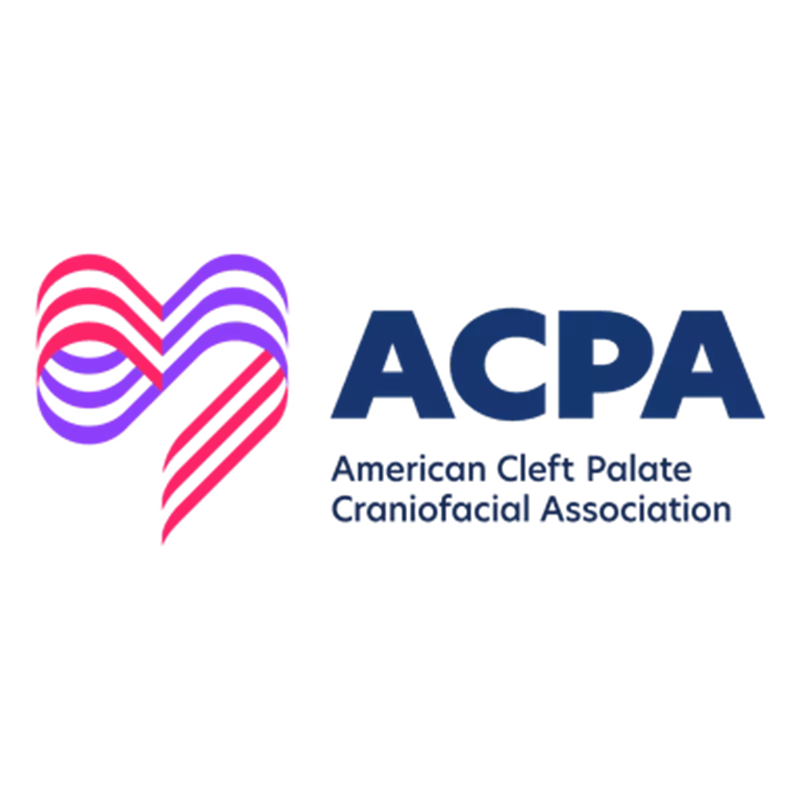 Award: American Cleft Palate Craniofacial Association (ACPA)