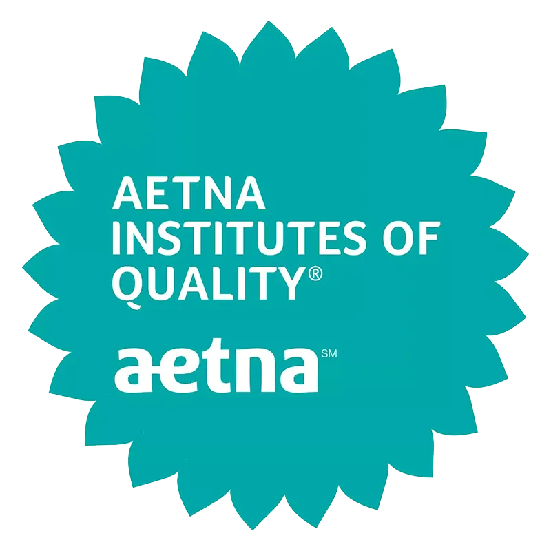 Aetna Institutes of Quality