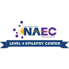 LP-Award-Badge-level-4-epilepsy-center-national-association-of-epilepsy-centers-central-pediatrics-neuro