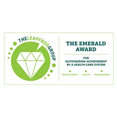 LP-Award-Badge-Neuro-General-WestFL-Leapfrog-Emerald-Award