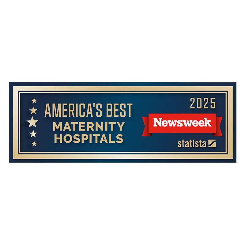 America's Best Maternity Hospitals