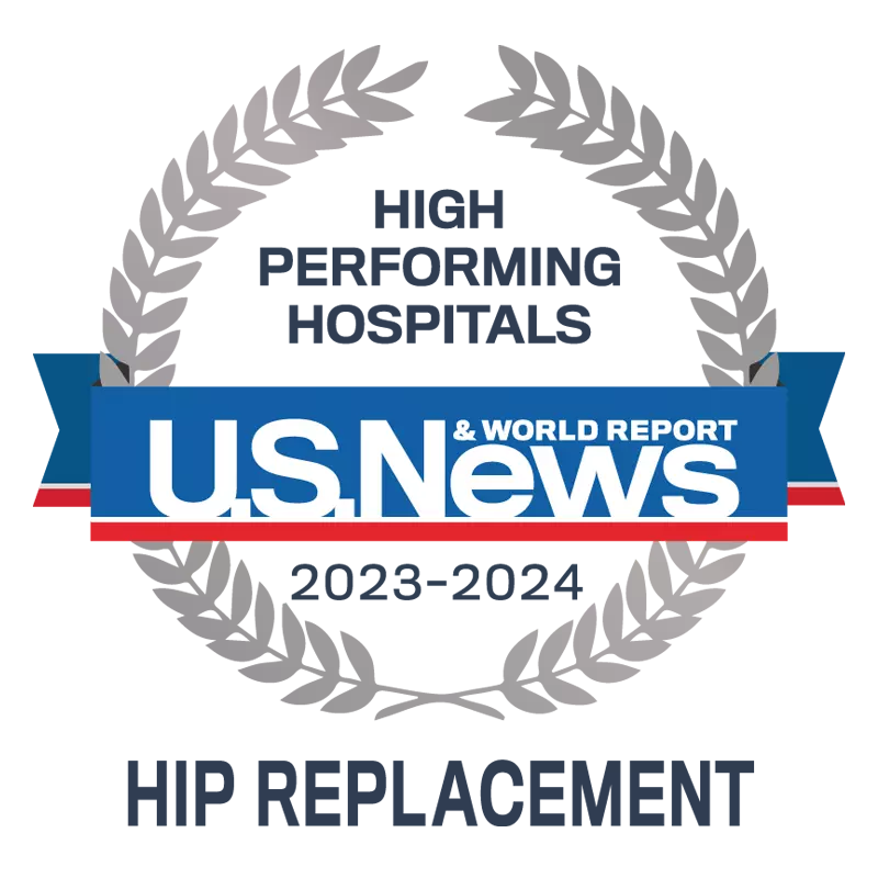 LP-Award-Badge-USNAWR-High-Performing-23-24-Hip-Replacement-Ortho-Central