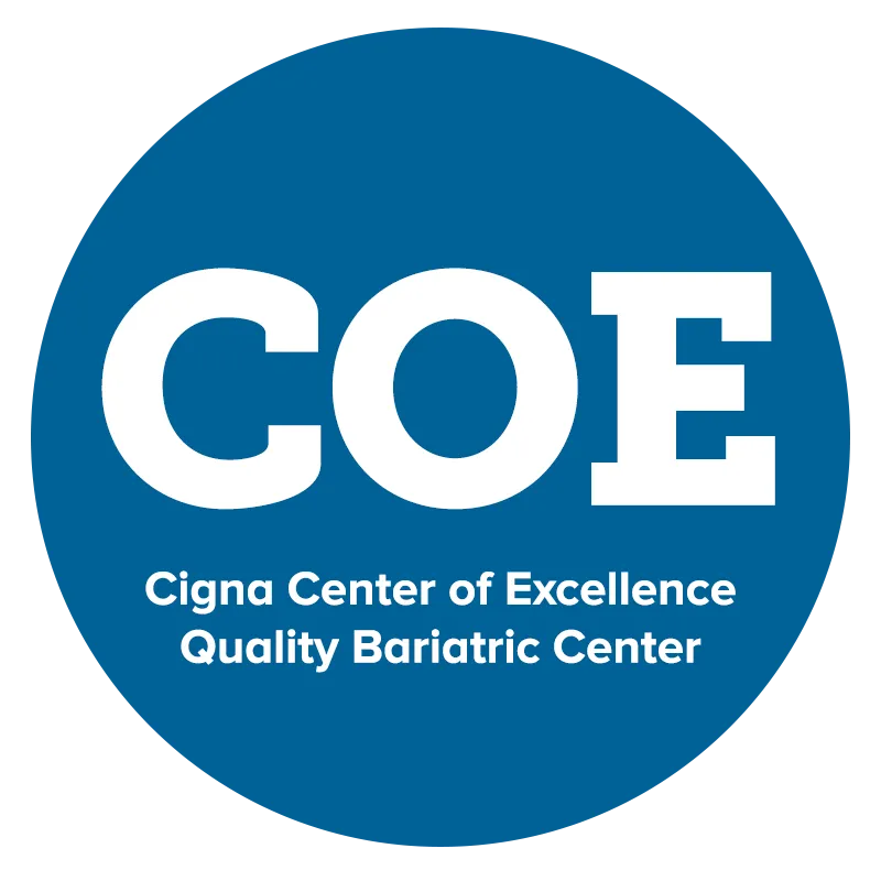 Cigna COE