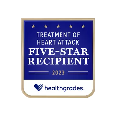 LP-award-healthgrades-2023-heart-attack-Westflua-cardiovascular