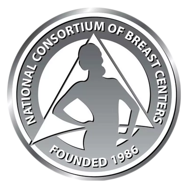 Award: National Consortium of Breast Centers - Founded 1986