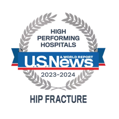 us-news-high-performing-hospitals-hip-fracture-23-24
