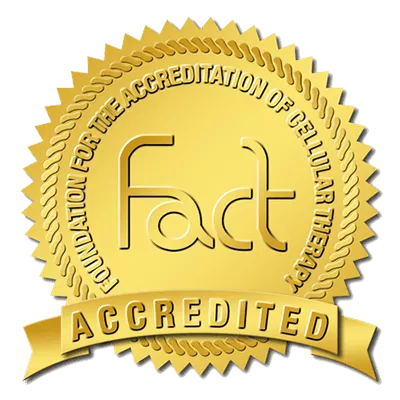 Award: Fact Accredited