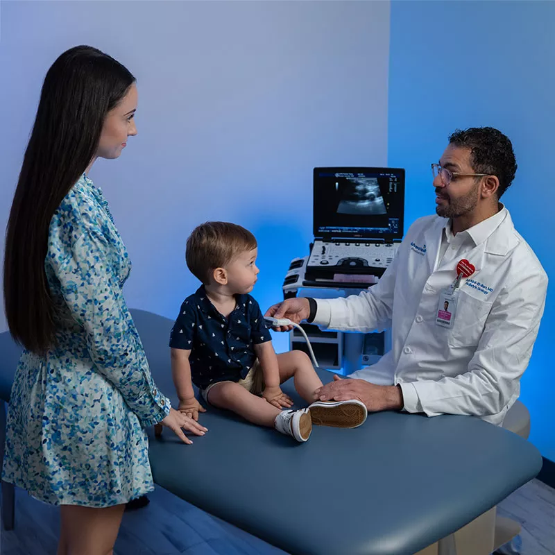 dr-el-barr-with-a-pediatric-patient
