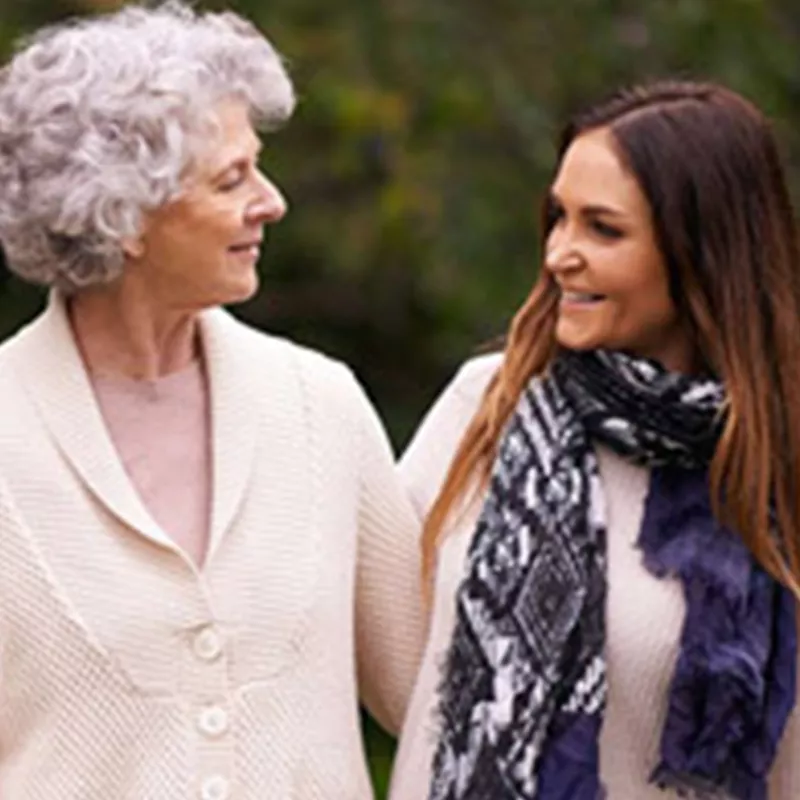 mother-and-adult-daughter
