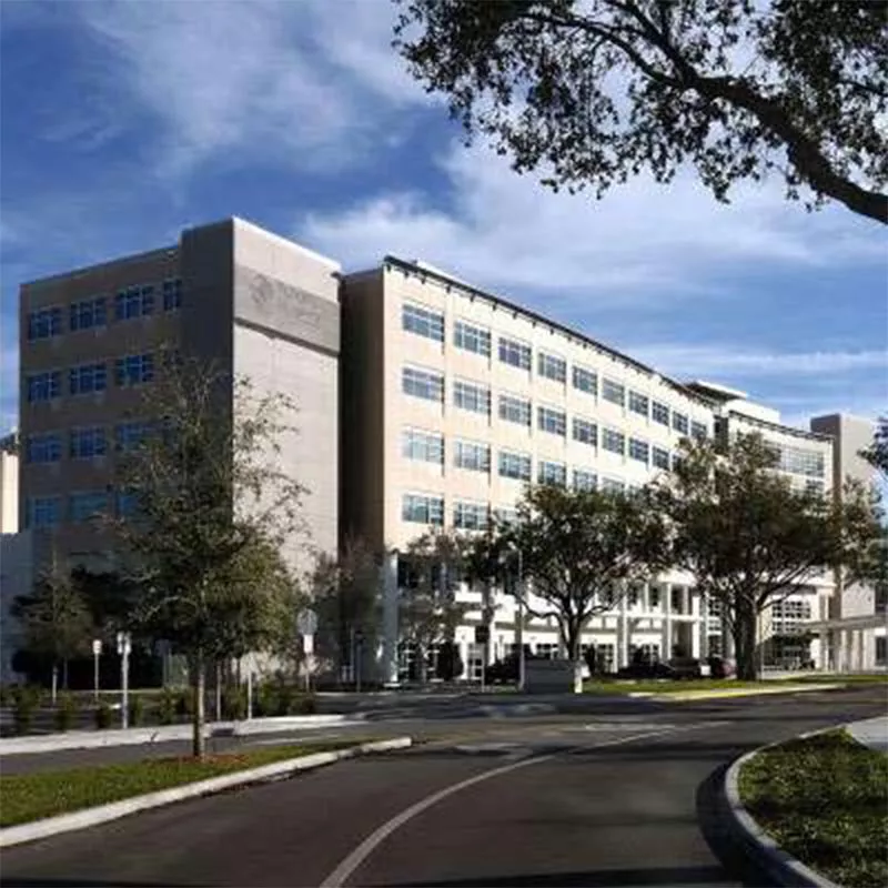 Location: AdventHealth Altamonte Springs