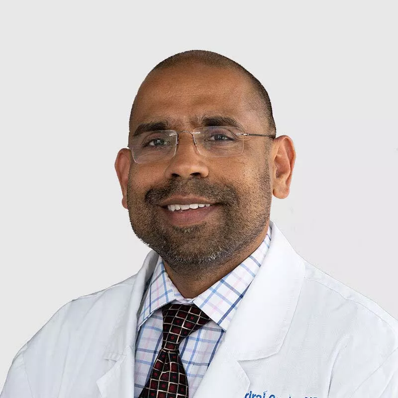 Dr. Giriraj Gupta, MD