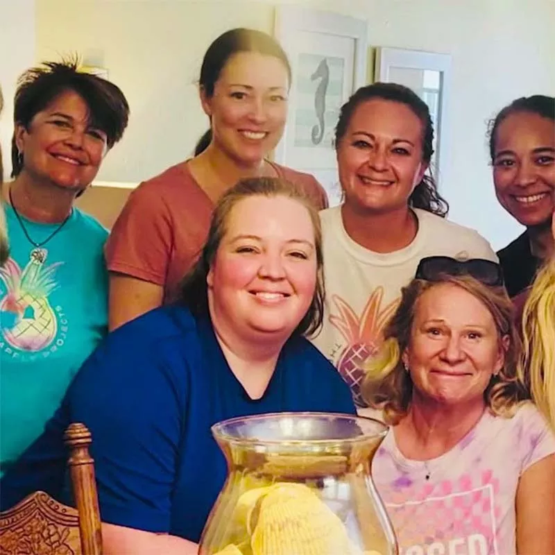Goal Getter: Pineapple Project