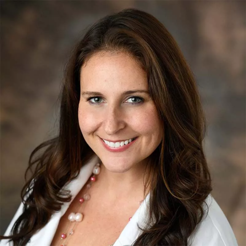Doreen Forsythe, BSN, RN