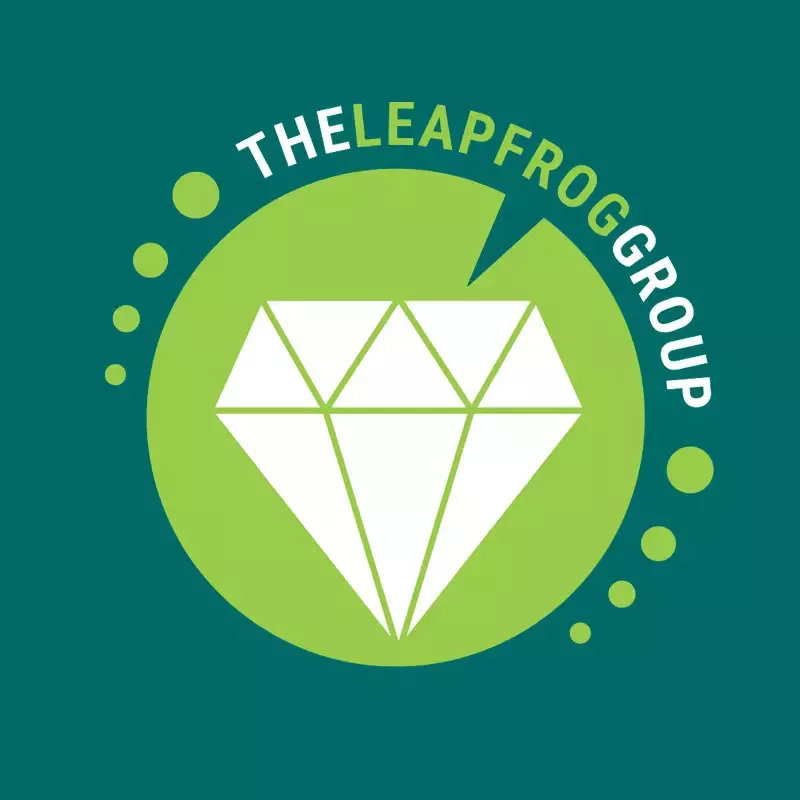 The leapfrog Group award