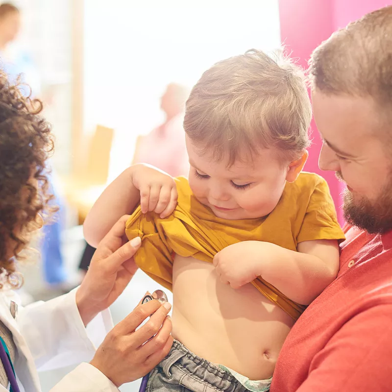 doctor-checking-boy-at-hospital