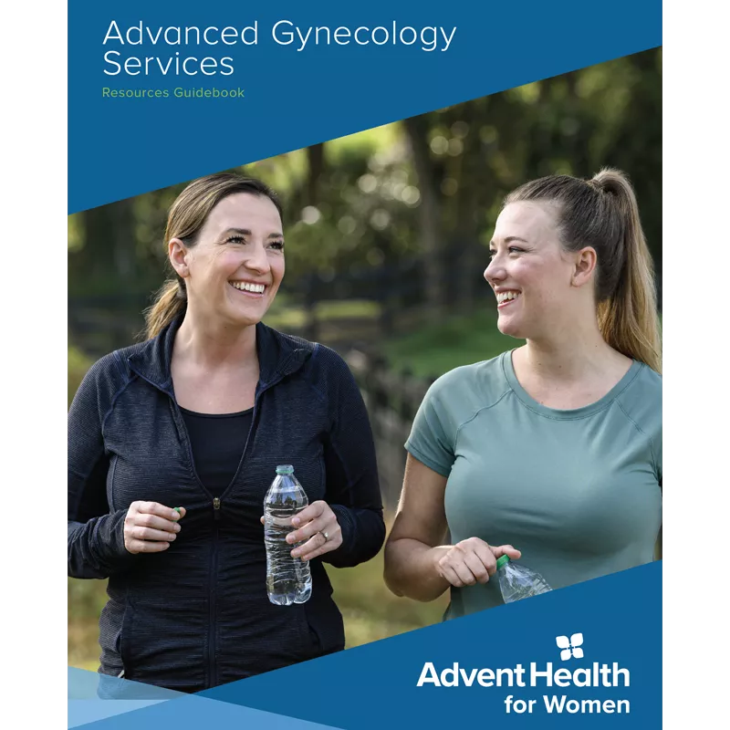 Womens Advanced GYN 