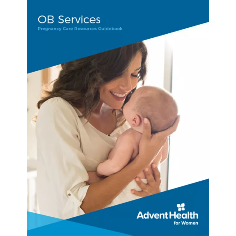 OB Services Downloadable Guide Cover