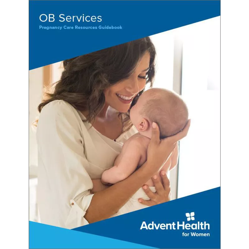 Download Guide Cover: Women's Obstetrics 