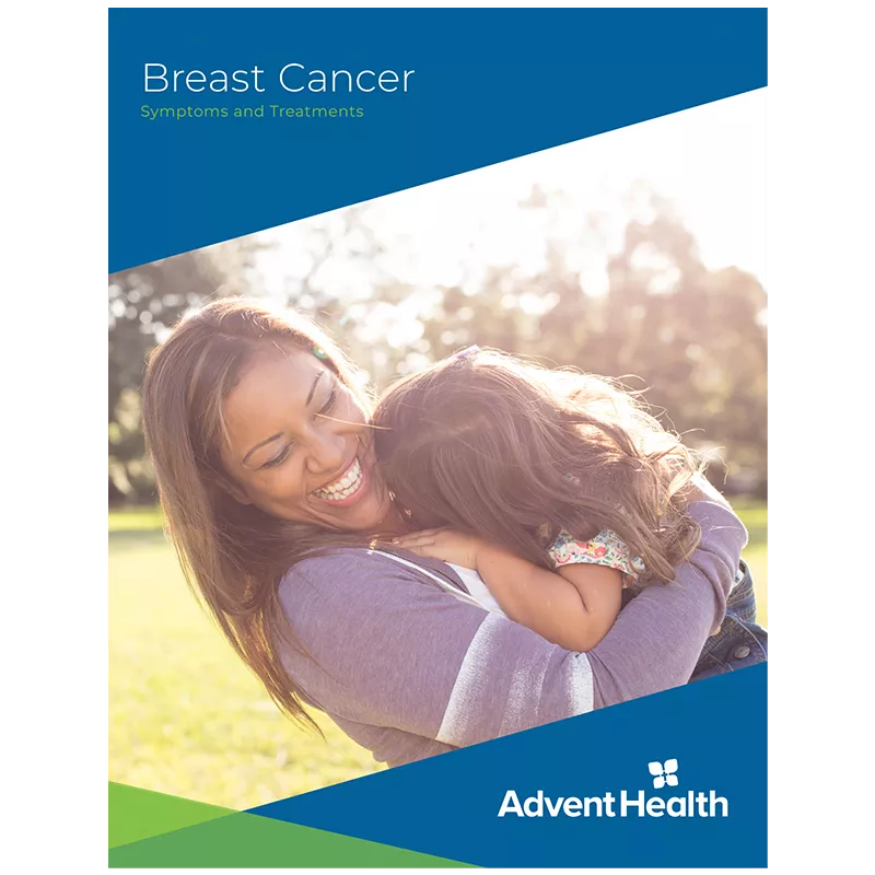 woman-huggin-her-daughter-anf-laughing-outdoors breast cancer guide