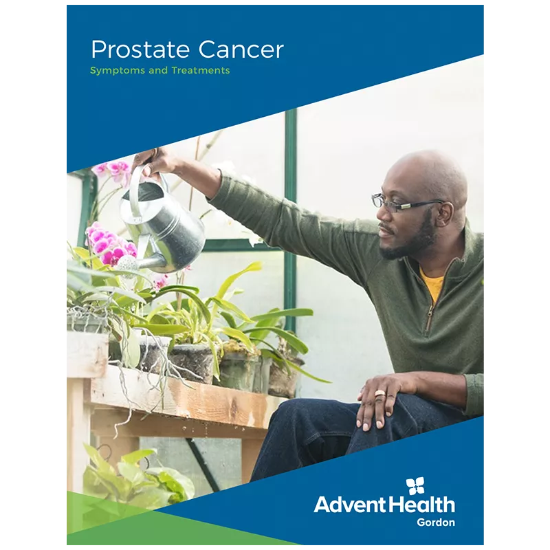 downloadable-guide-cover-prostate-cancer-man watering plants