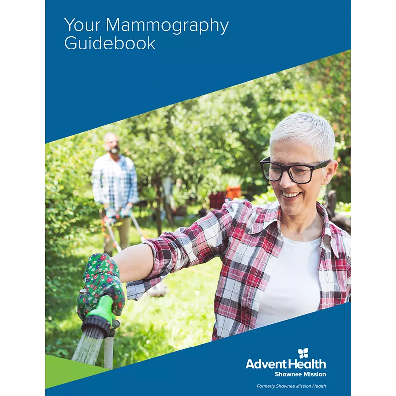 mammography-guide