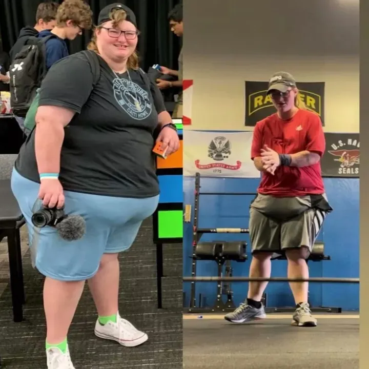 Caitlyn's Story
